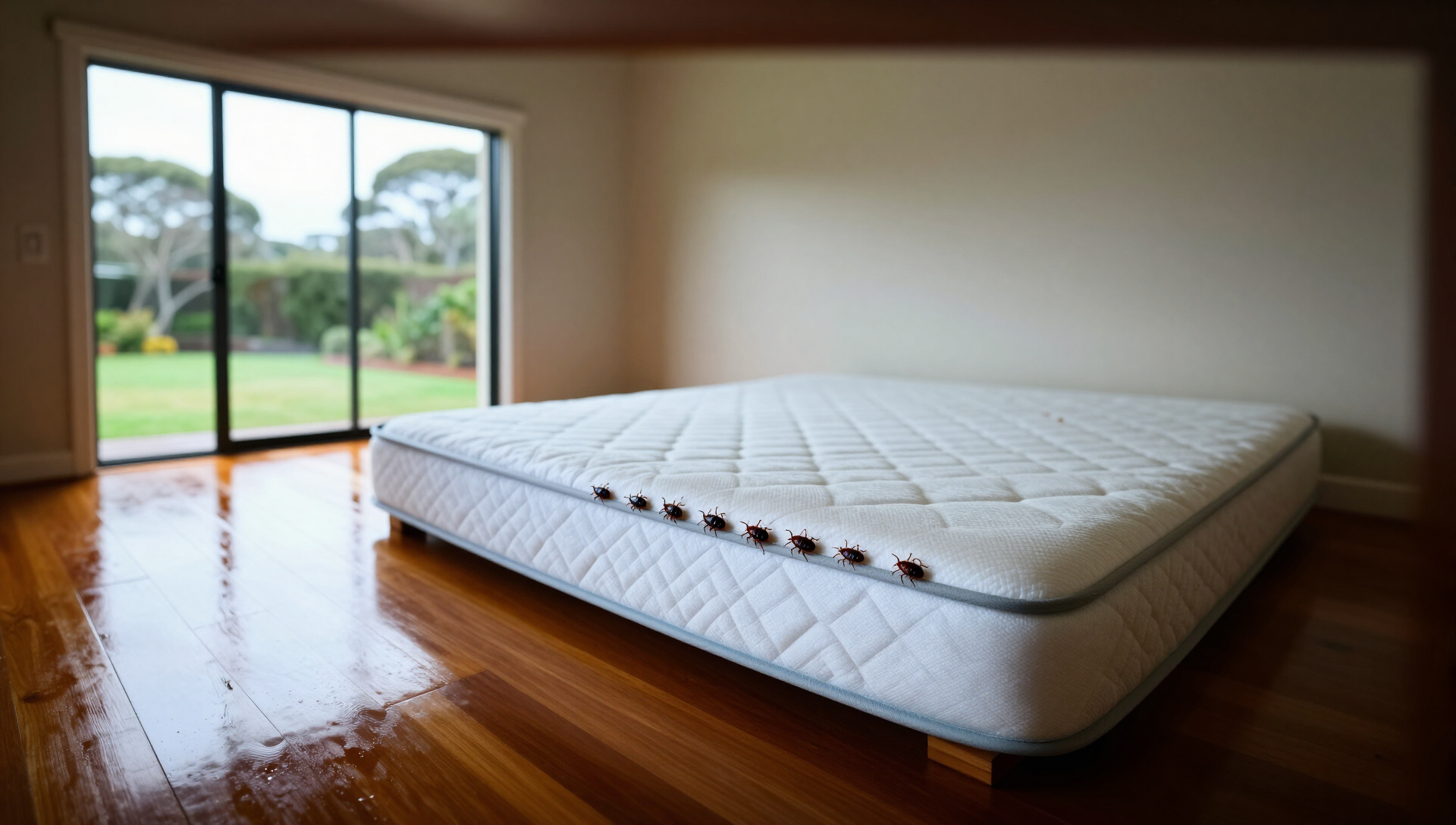 Bed Bugs Control in Horningsea Park
