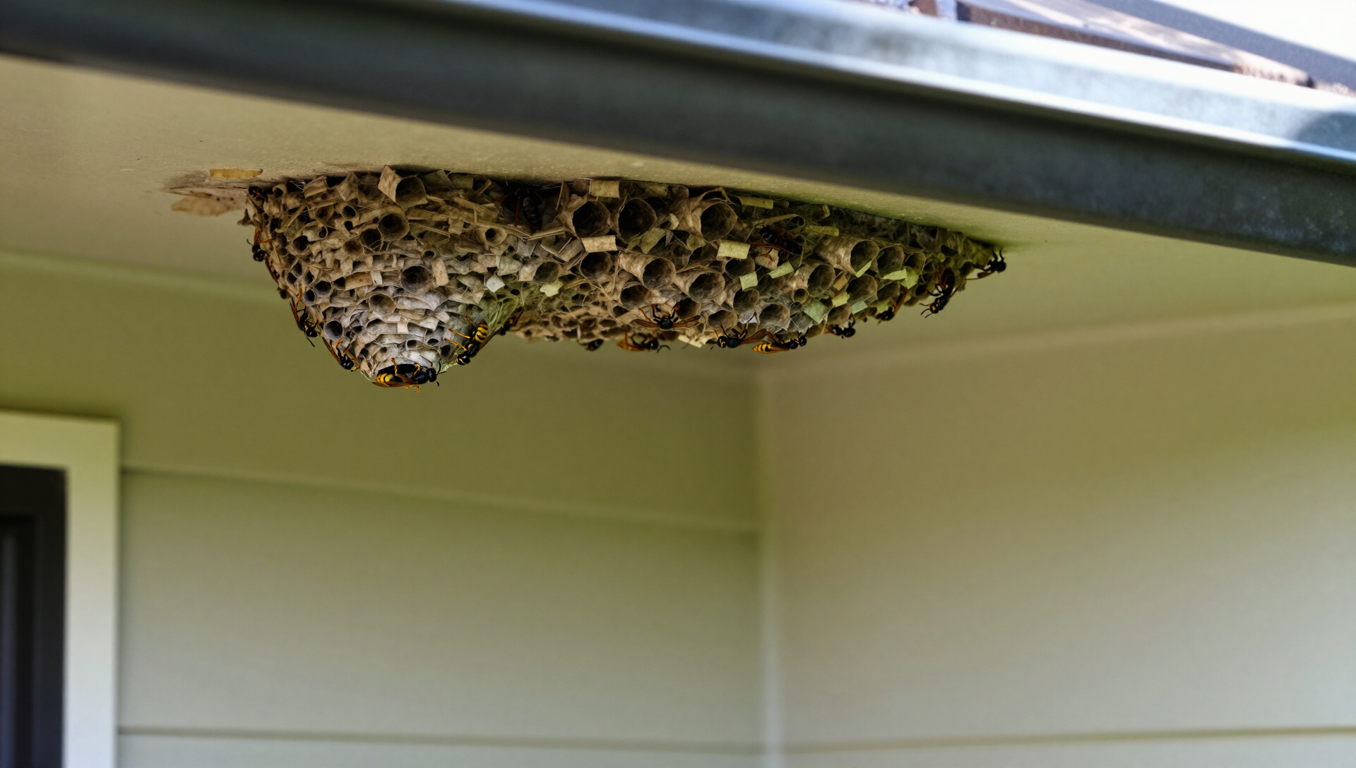 Bees and Wasp Removal in Horningsea Park