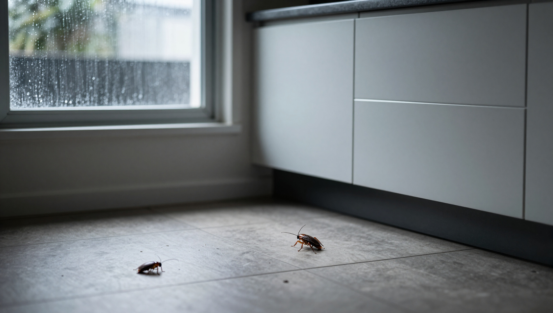 Cockroach Removal in Horningsea Park